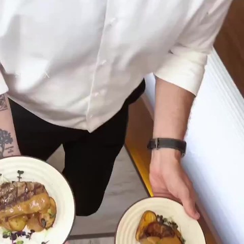 SeaLux Instagram moment