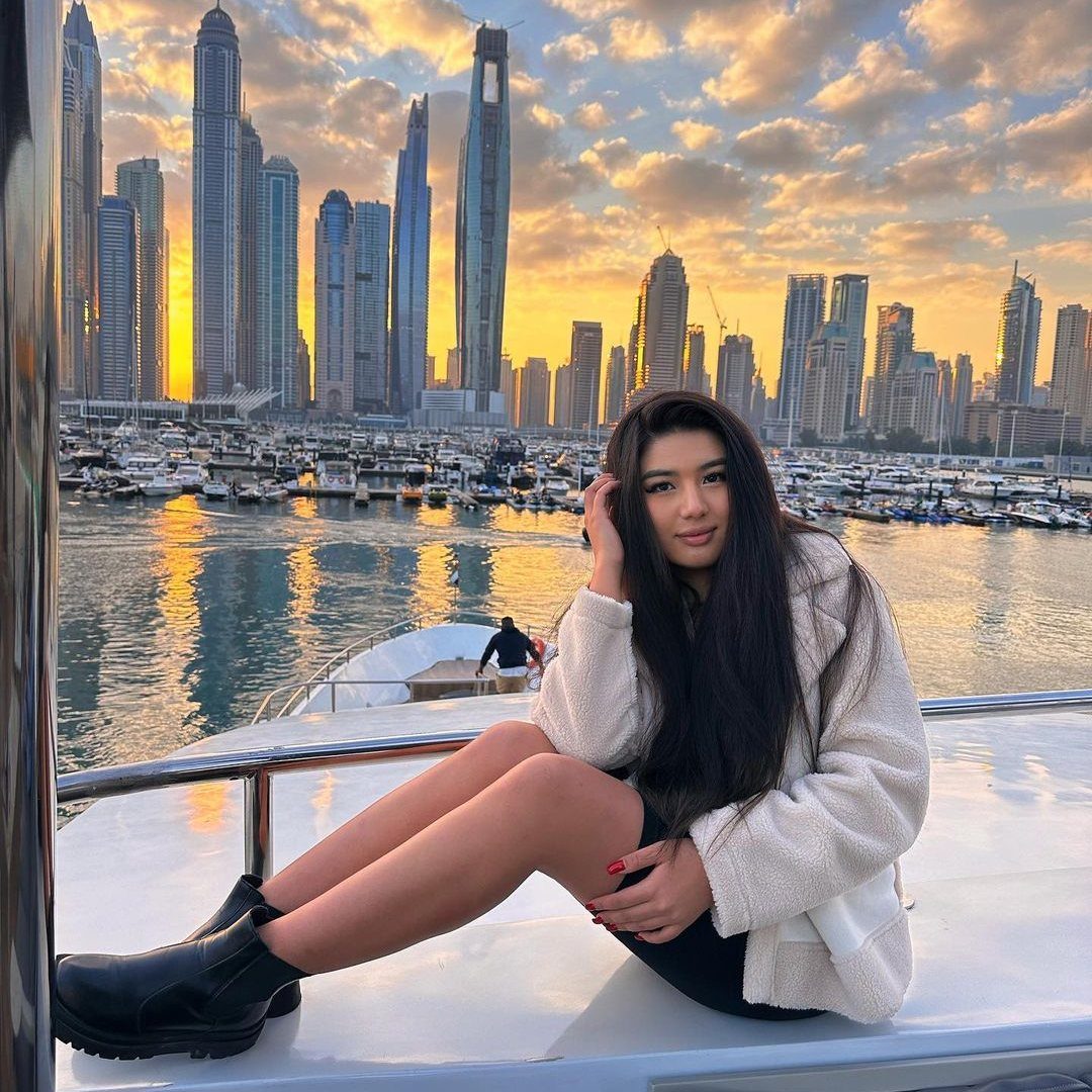 جولة الغروب