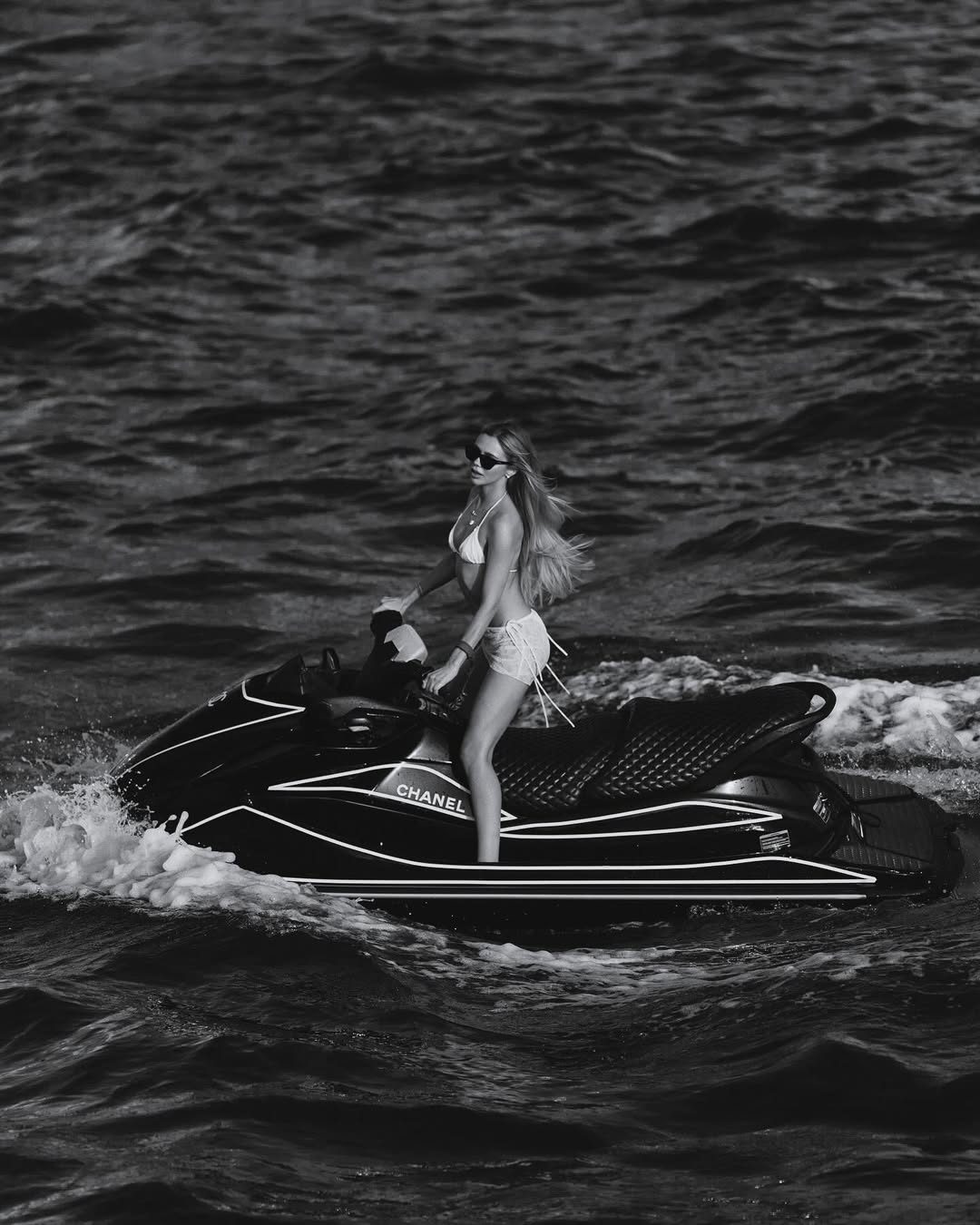Water Sports and Entertainment — Why a Private Yacht Birthday Party in Dubai Beats Any Restaurant Reservation
